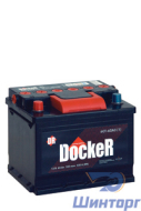 Docker 62 п.п. АПЗ