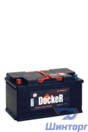 Docker 90 п.п. АПЗ