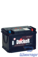 Docker 77 о.п. АПЗ