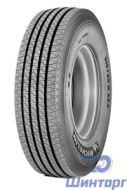 Michelin X  All Roads XZ 315/80 R22.5 156/150 L