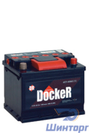 Docker 60 о.п. АПЗ