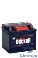 Docker 55 о.п. АПЗ