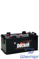 Docker 190 п.п. АПЗ с переходниками