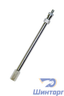 Удлинитель вентиля MEX-139 металлический прямой