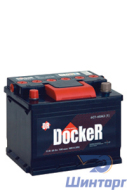 Docker 60 п.п. АПЗ