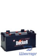 Docker 200 п.п. АПЗ