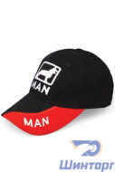 Кепка (Польша) с логотипом "MAN"