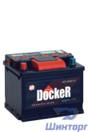 Docker 55 п.п. АПЗ