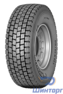 Michelin X All Roads XD 315/80 R22.5 156/150 L